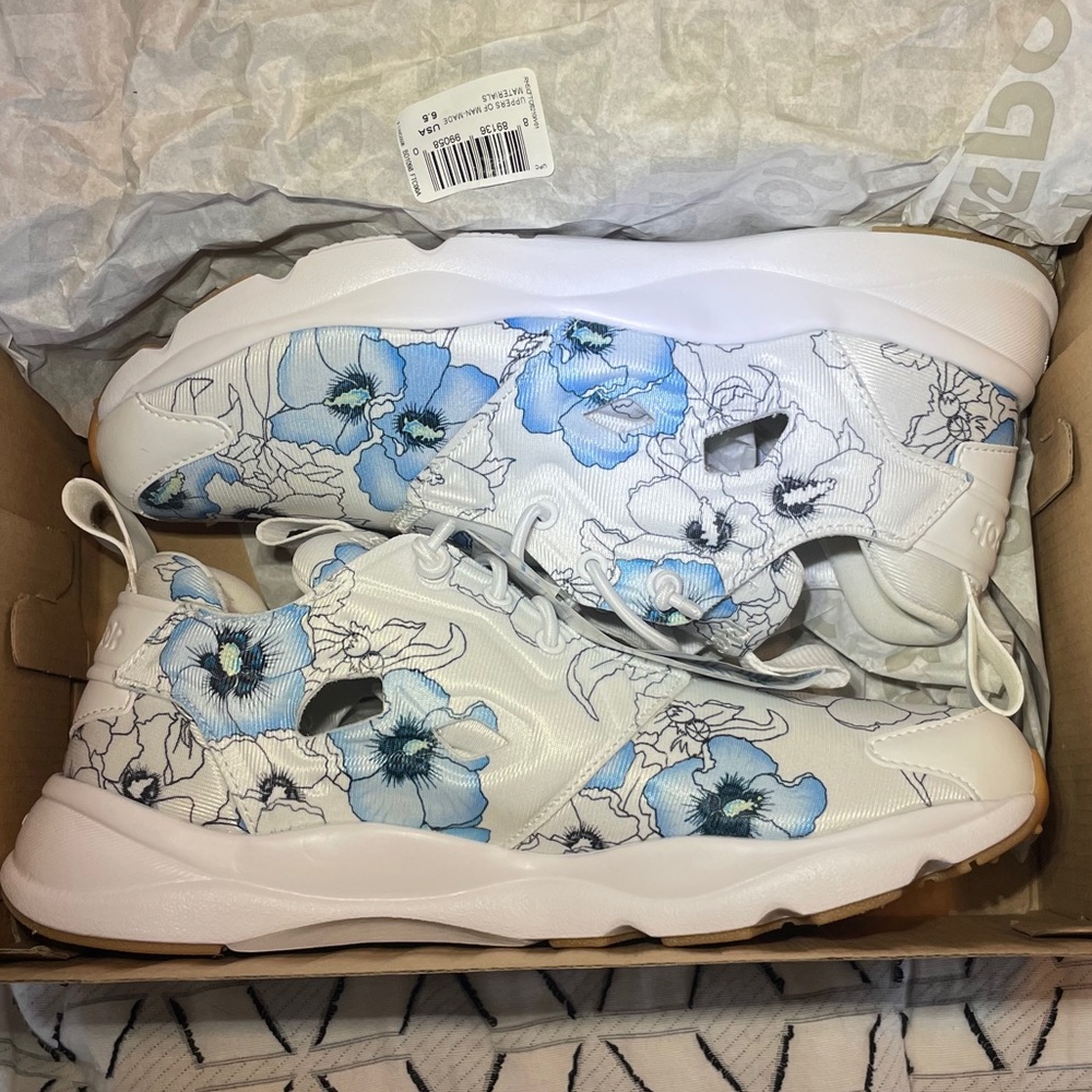 Reebok Classic Furylite FG